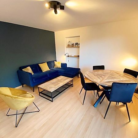 Seeblick an Luxusmeile 4P, 70m2 - Parkplatz, S11-1 St. Moritz Exterior foto