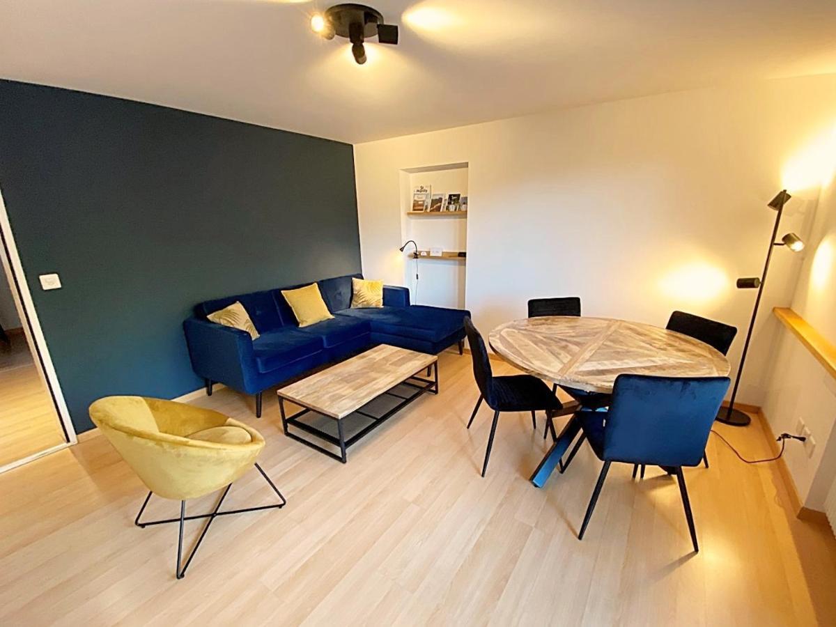 Seeblick an Luxusmeile 4P, 70m2 - Parkplatz, S11-1 St. Moritz Exterior foto