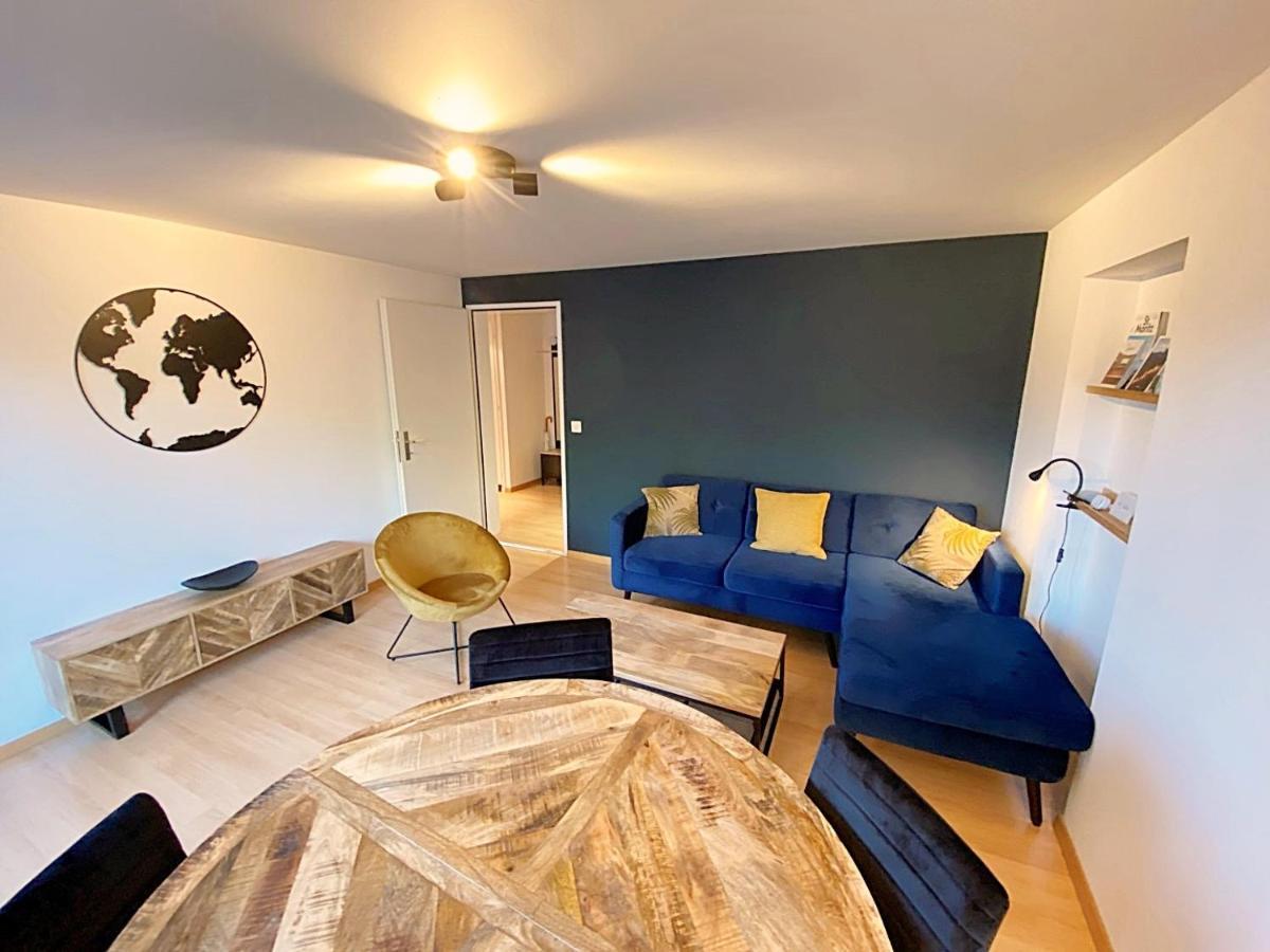 Seeblick an Luxusmeile 4P, 70m2 - Parkplatz, S11-1 St. Moritz Exterior foto
